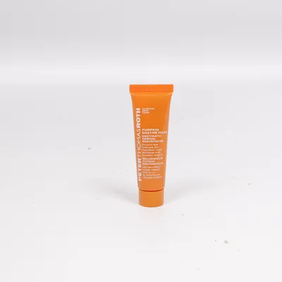 Face mask (Pumpkin Enzyme Mask) from Peter Thomas Roth