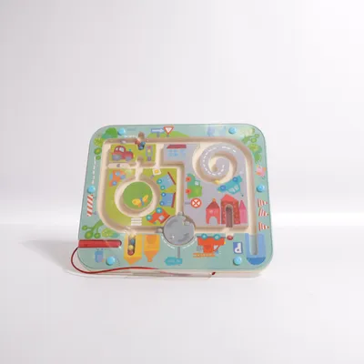 Activity toy (Multicolored) from Haba