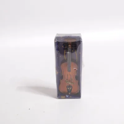 Christmas ornament (Brown)