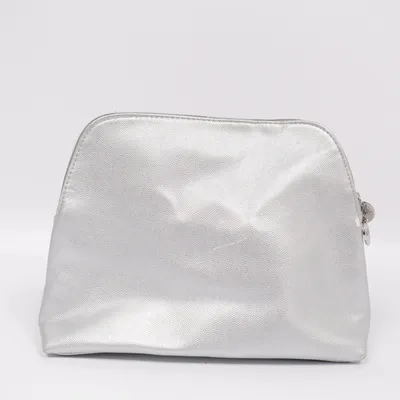 Trousse de toilette (Argent) de La Prairie