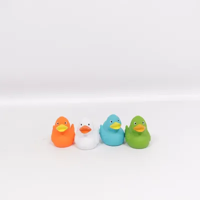 Canard en caoutchouc (Schnabels) de Schnabels