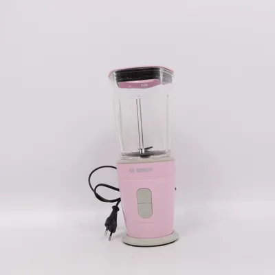 Mixer (Rosa) från Bosch