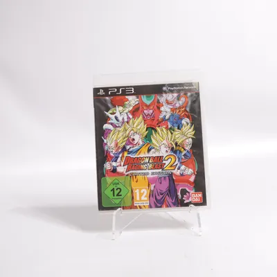 Videospil