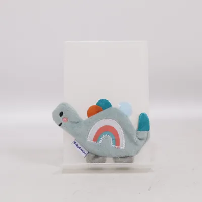 Baby toy (Blue, Multicolored) from Babydream