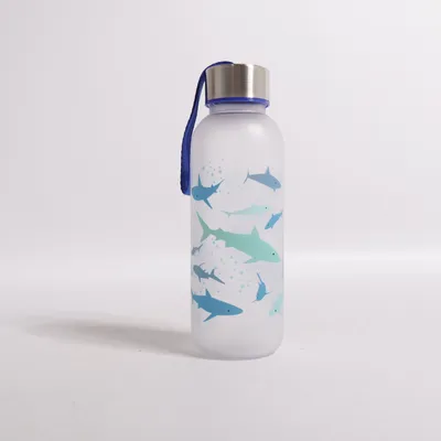 Bouteille d'eau (Shark) de Pylones
