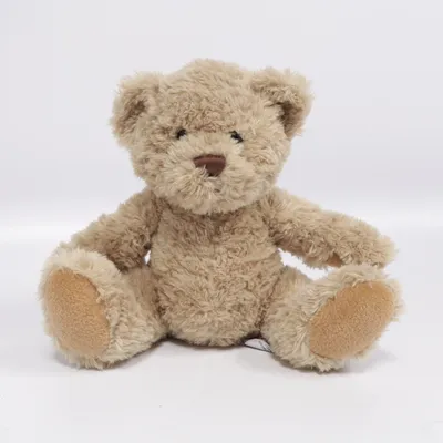 Soft toy (Brown) from Keel Toys
