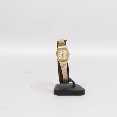 Armbåndsur (Guld) fra Pulsar