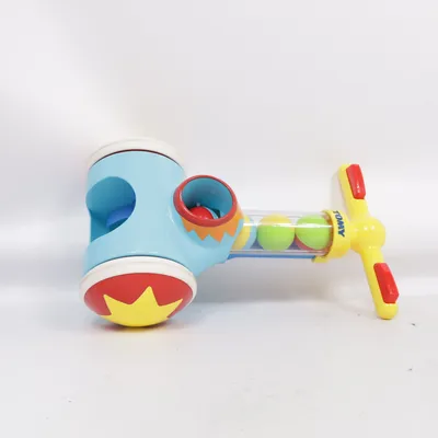 Activiteitenspeelgoed (Blauw, Meerkleurig) van Tomy