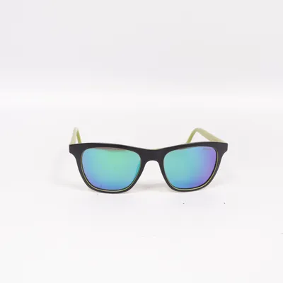 Solglasögon (Svart, Grön) från Police