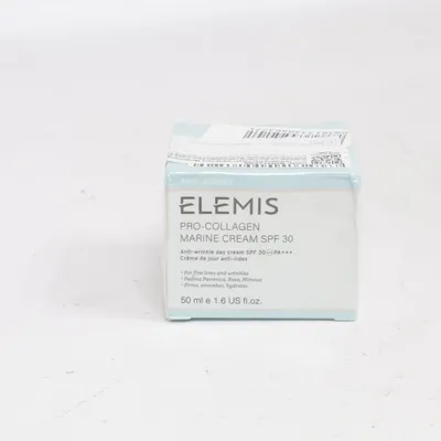 Ansigtscreme (Pro-Collagen Marine Cream Spf 30) fra Elemis