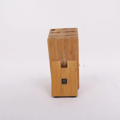 Messerblock (Braun) von Zwilling J.A Henckels