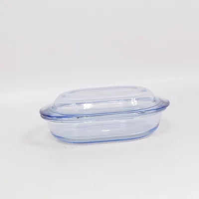 Karott (Blå) från Pyrex