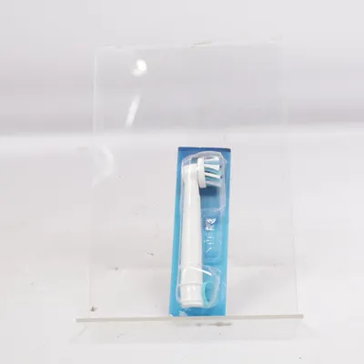 Zahnbürstenkopf (Weiß) von Oral-B