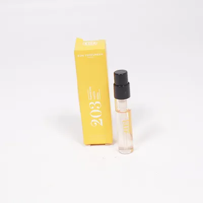 Eau de Parfum (203) de Bon Parfumeur
