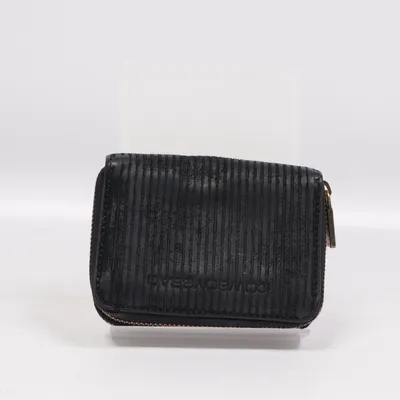 Portemonnee (Zwart) van Cowboysbag