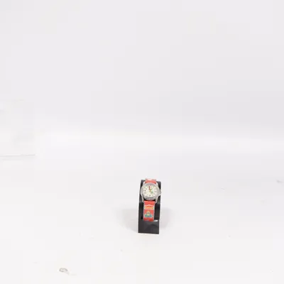 Wristwatch (Red, Multicolored) from Scout