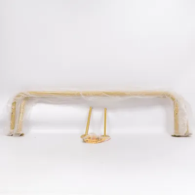 Furniture legs (Gold)