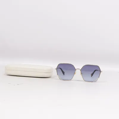 Sonnenbrille (MJ 1005) von Marc Jacobs