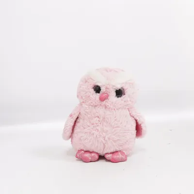Peluche (Rose) de Aurora