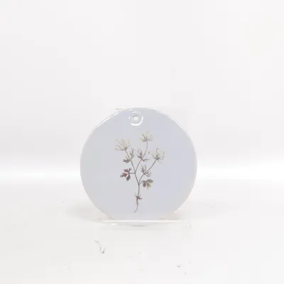 Wall decor (Blue) from Bloomingville
