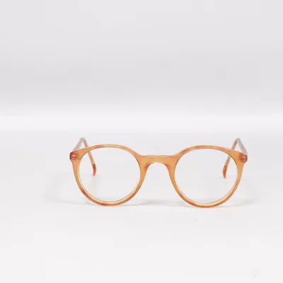 Glasses (Brown)