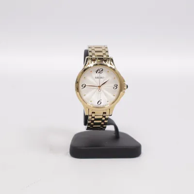 Polshorloge (7N01-0JL0) van Seiko
