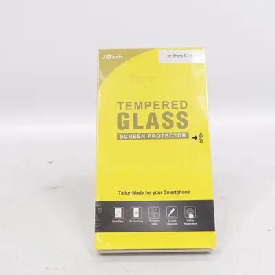Screen protector (iphone 6.7-inch) from JETech