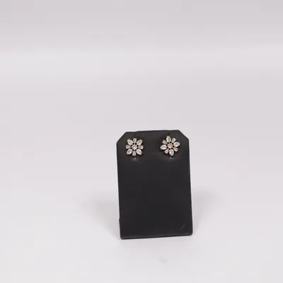 Earrings (Gold) from Purelei Stainless steel