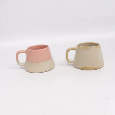 Mok (Roze, Beige, Meerkleurig) van Barcelona