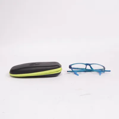 Glasses (Blue) from Centrostyle