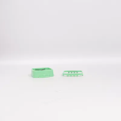 Grönsakshackare (Nicer Dicer Quick) från Genius