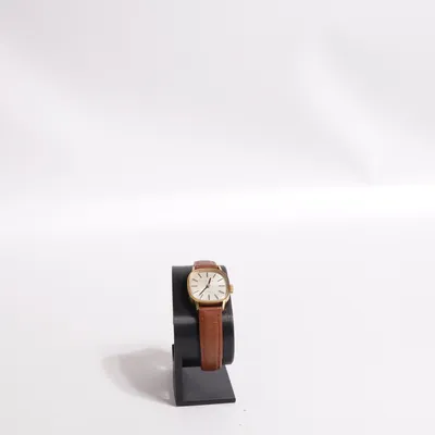 Polshorloge (Bruin, Goud) van Kienzle