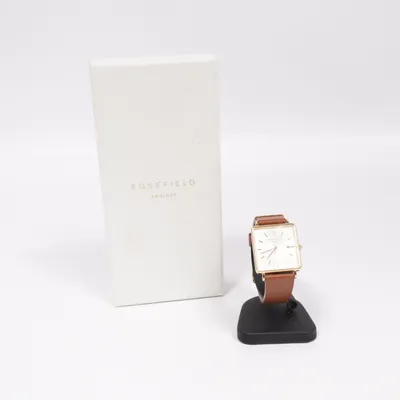 Armbandsur (Brun) från Rosefield