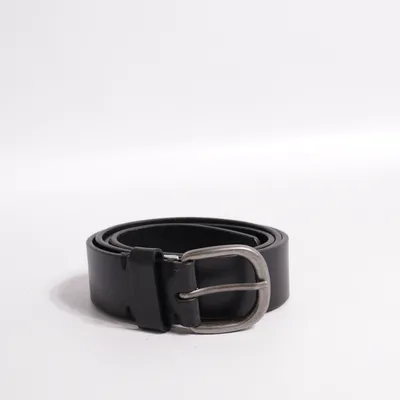 Ceinture (Noir) de Liebeskind Berlin Cuir