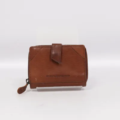 Portefeuille (Marron) de Spikes & Sparrow