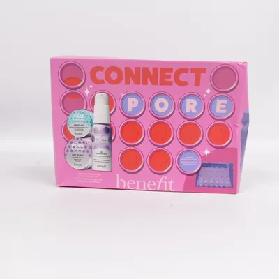 Skincare set (Connect The Pore) van Benefit