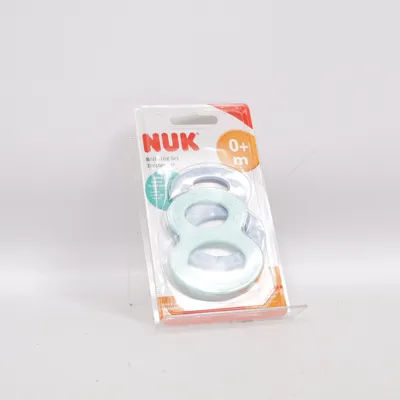 Teething toy (Teether Set) from NUK