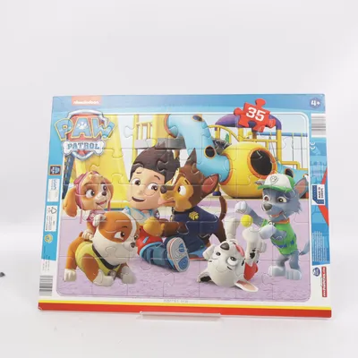Puzzel van Spin Master