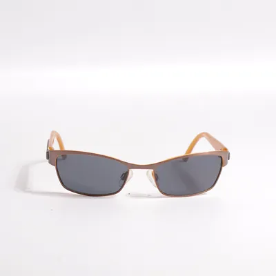 Sunglasses (Orange) from Eschenbach