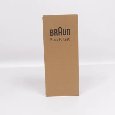 Trimmer (Aio3) von Braun