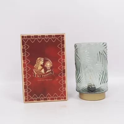 Tafellamp (Rood, Beige) van Premier