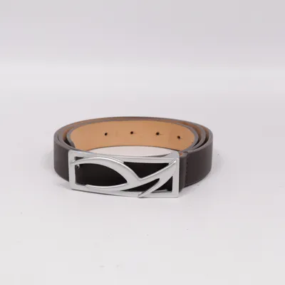 Ceinture (Marron) de Kjus