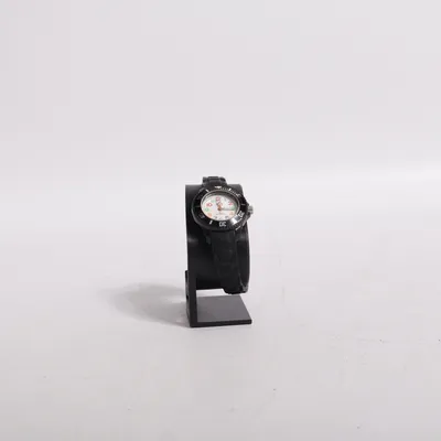 Polshorloge (Zwart, Meerkleurig) van Ice Watch