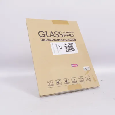 Screenprotector (M10hd/X306) van Lenovo