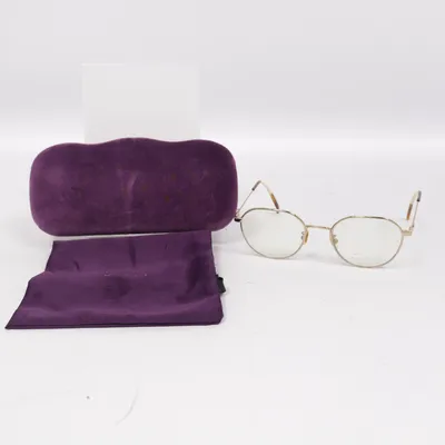 Briller (GG0684O) fra Gucci