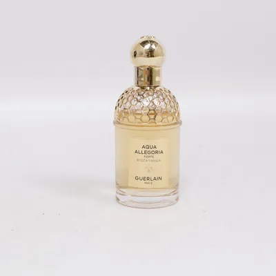Eau de Parfum (Aqua Allegoria Forte Bosca Vanilla) från Guerlain