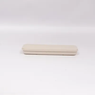 Bestick (Beige)