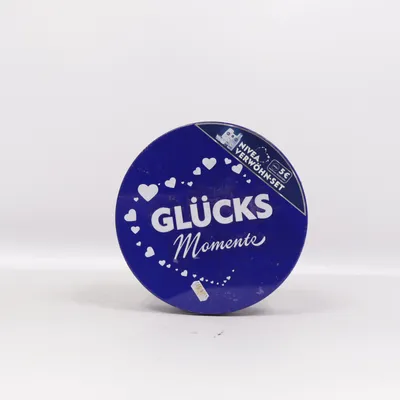 Kit de soins pour la peau (Glücks Momente) de Nivea
