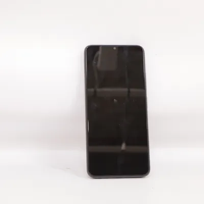 Smartphone (Grå) fra ZTE