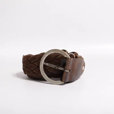 Bælte (Brun) fra Accessories